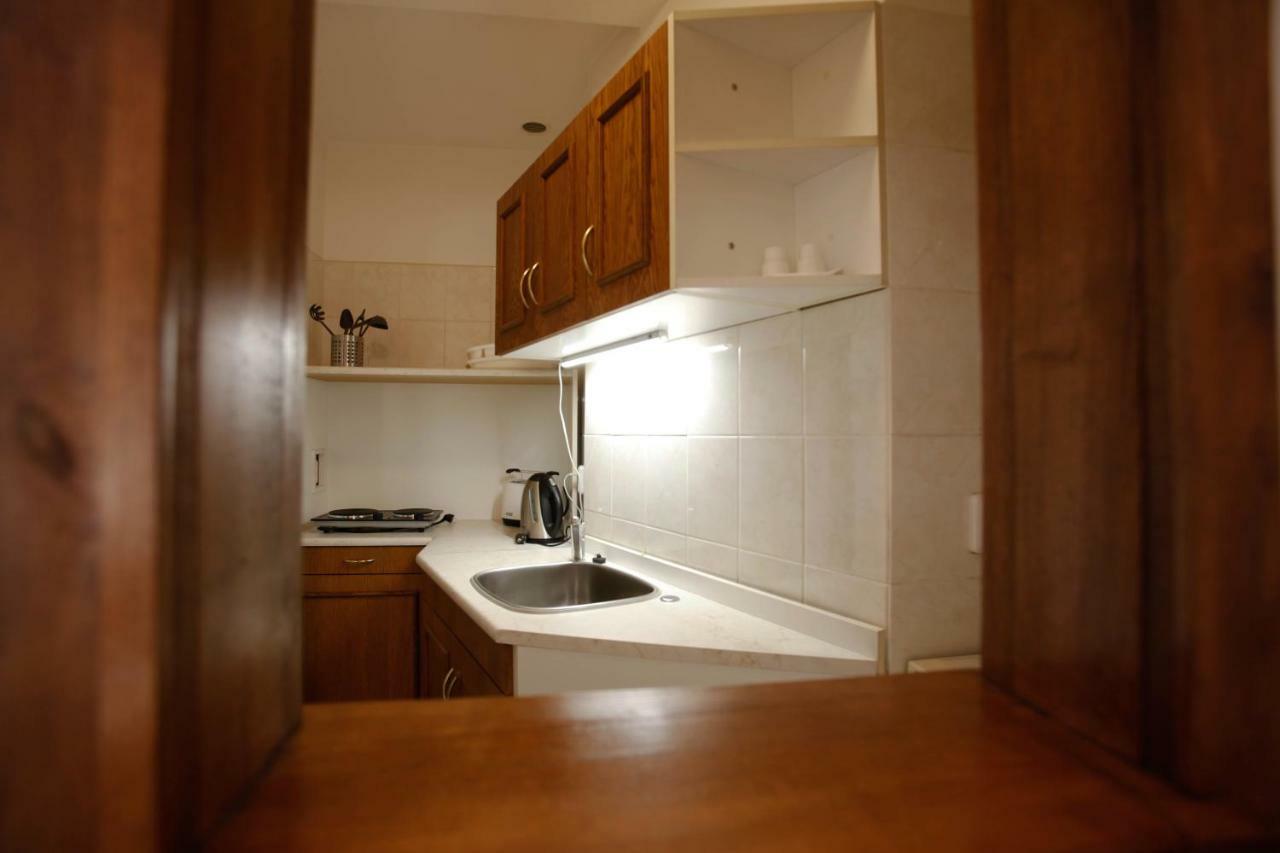 Hotel Paradies Teplice Bagian luar foto